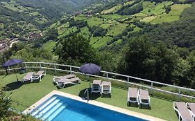 La Aldea Sonada